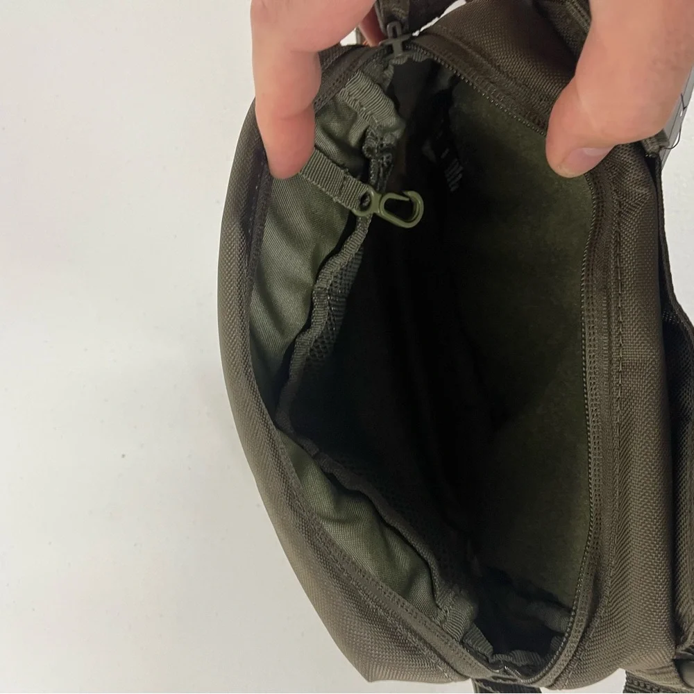 5.11 Tactical LVC6 2.0 sling pack - Picture 5 of 5